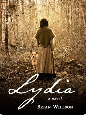 cover image of Lydia